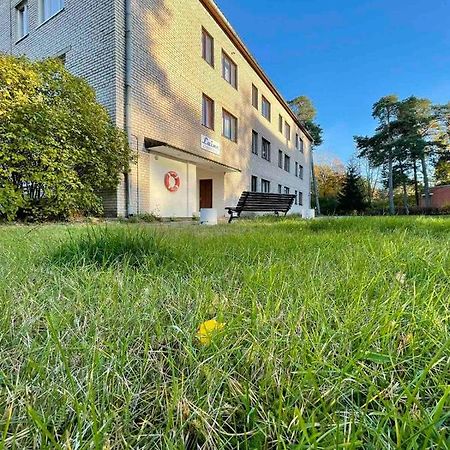Laine Guesthouse Нарва-Йыэсуу Экстерьер фото