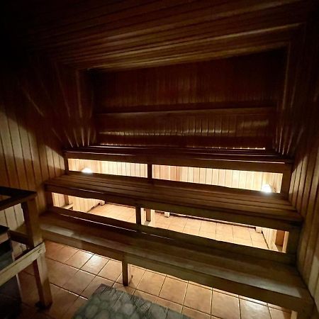Laine Guesthouse Нарва-Йыэсуу Экстерьер фото