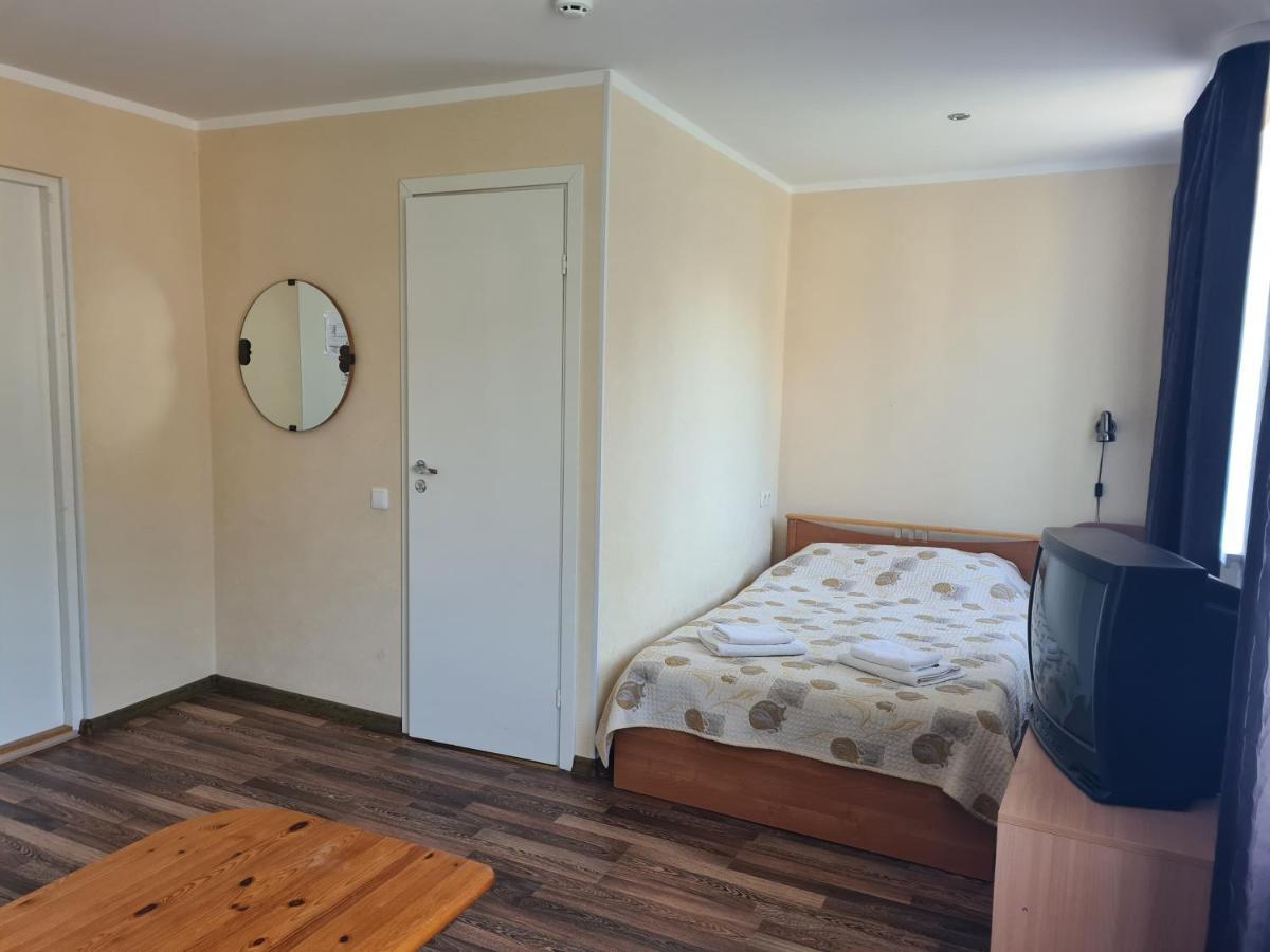 Laine Guesthouse Нарва-Йыэсуу Экстерьер фото