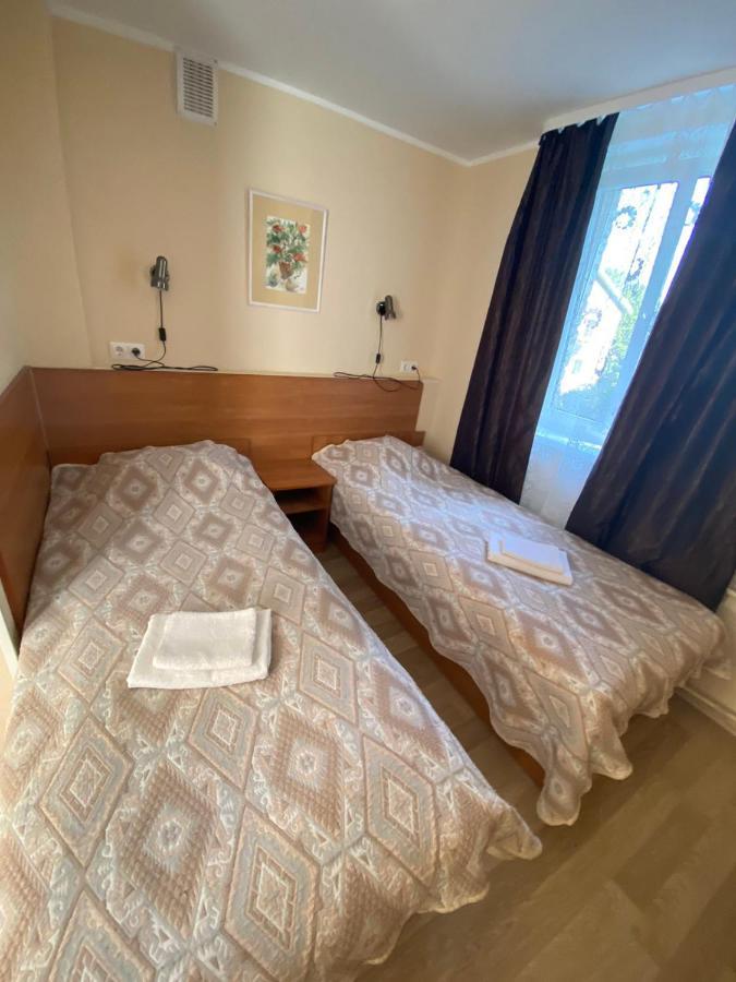 Laine Guesthouse Нарва-Йыэсуу Экстерьер фото