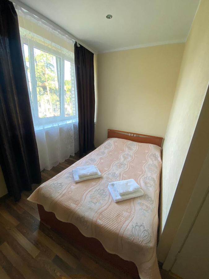 Laine Guesthouse Нарва-Йыэсуу Экстерьер фото