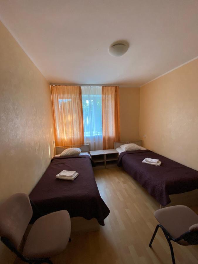 Laine Guesthouse Нарва-Йыэсуу Экстерьер фото