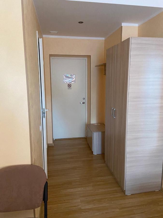Laine Guesthouse Нарва-Йыэсуу Экстерьер фото