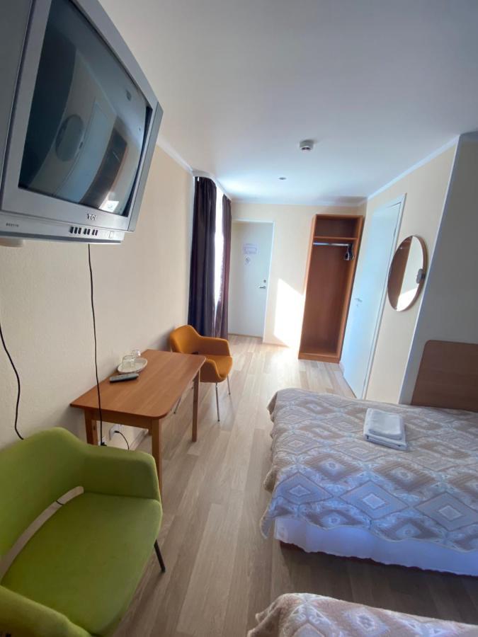 Laine Guesthouse Нарва-Йыэсуу Экстерьер фото