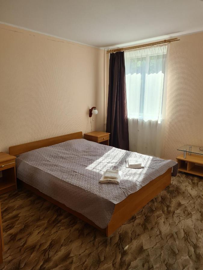 Laine Guesthouse Нарва-Йыэсуу Экстерьер фото