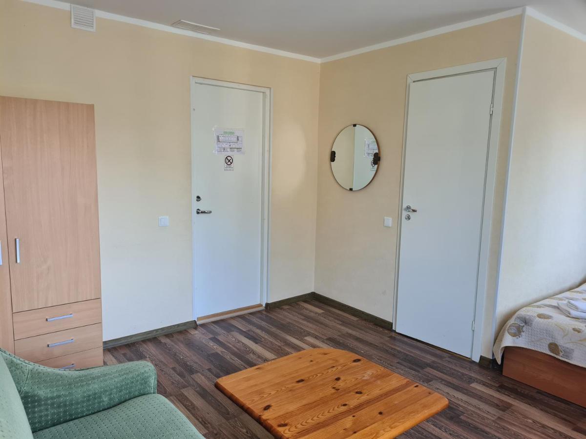 Laine Guesthouse Нарва-Йыэсуу Экстерьер фото