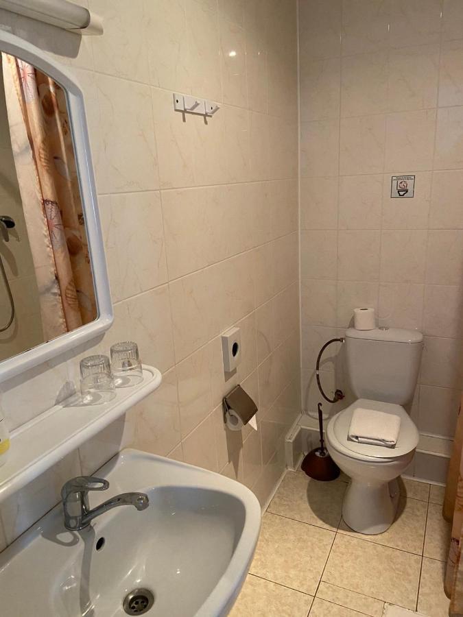 Laine Guesthouse Нарва-Йыэсуу Экстерьер фото