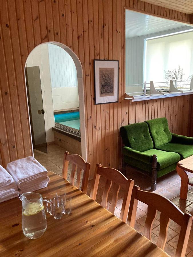 Laine Guesthouse Нарва-Йыэсуу Экстерьер фото