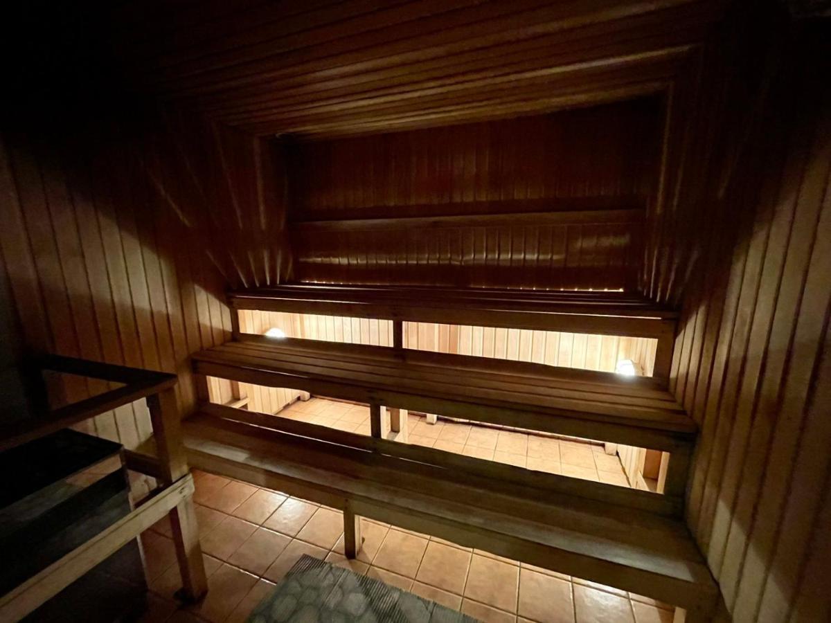 Laine Guesthouse Нарва-Йыэсуу Экстерьер фото