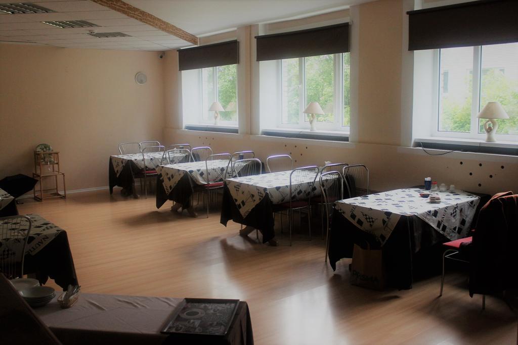 Laine Guesthouse Нарва-Йыэсуу Экстерьер фото